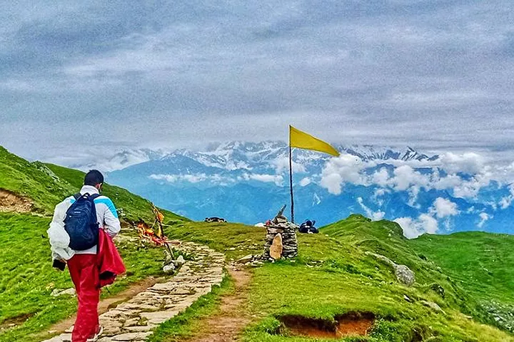 kapleshwar rudranath  group