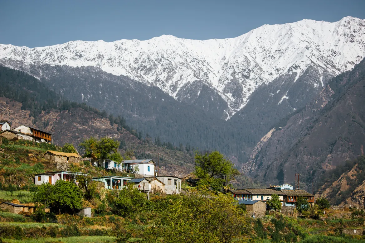 kapleshwar rudranath  group