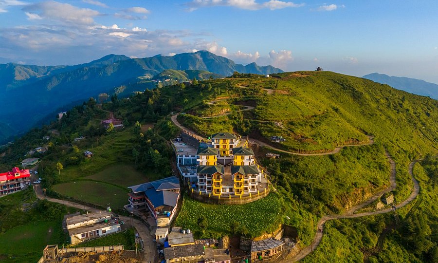 Chakrata Holiday Package